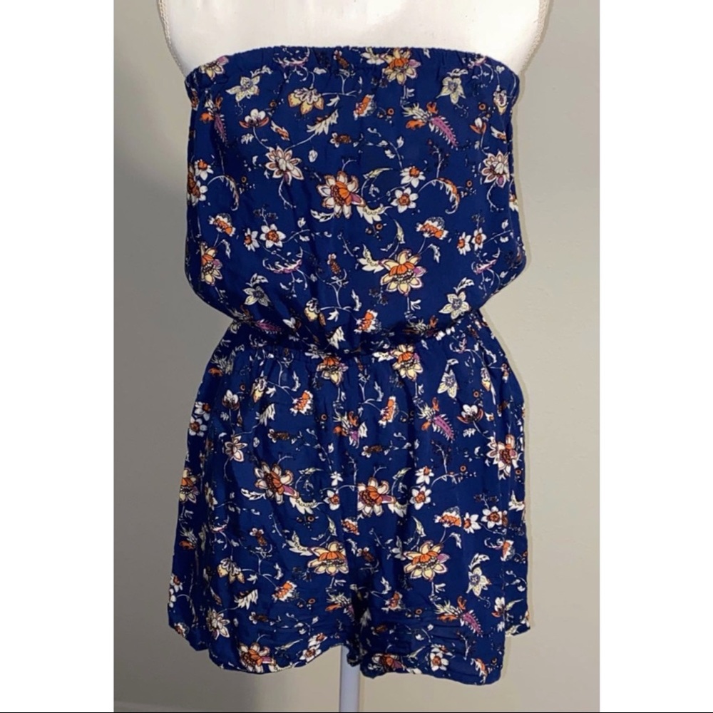 Divided by H&M Romper